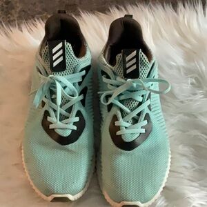 Adidas Athletic Shoes